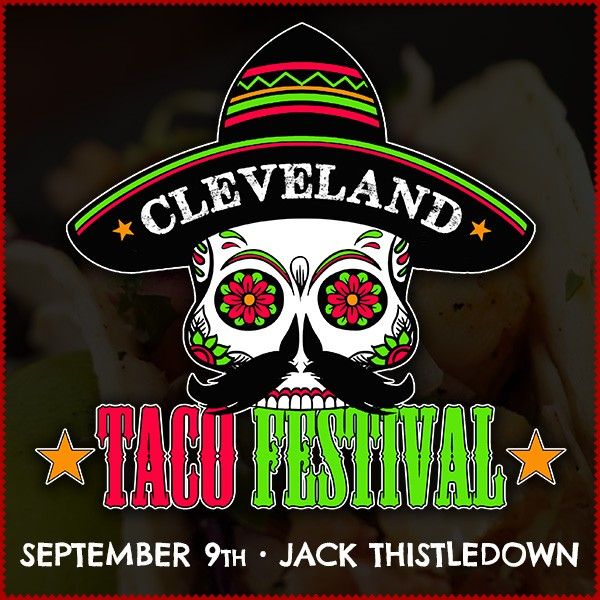 Cleveland Taco Festival - 