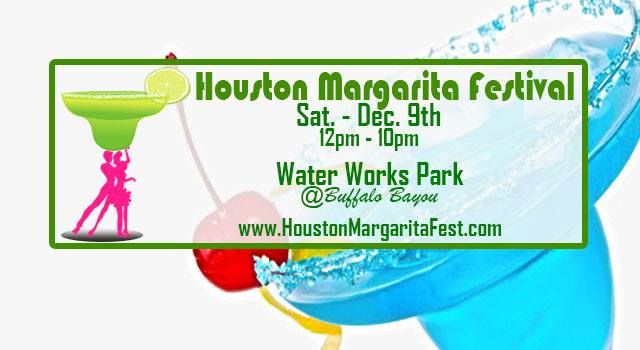 Houston Margarita Festival