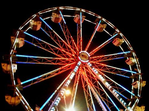 2018 Newburgh Mall Carnival - EXPIRED (PAST EVENT)