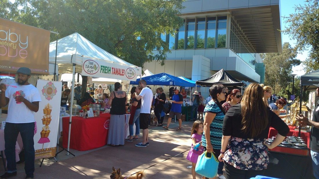 Herbivore Festival