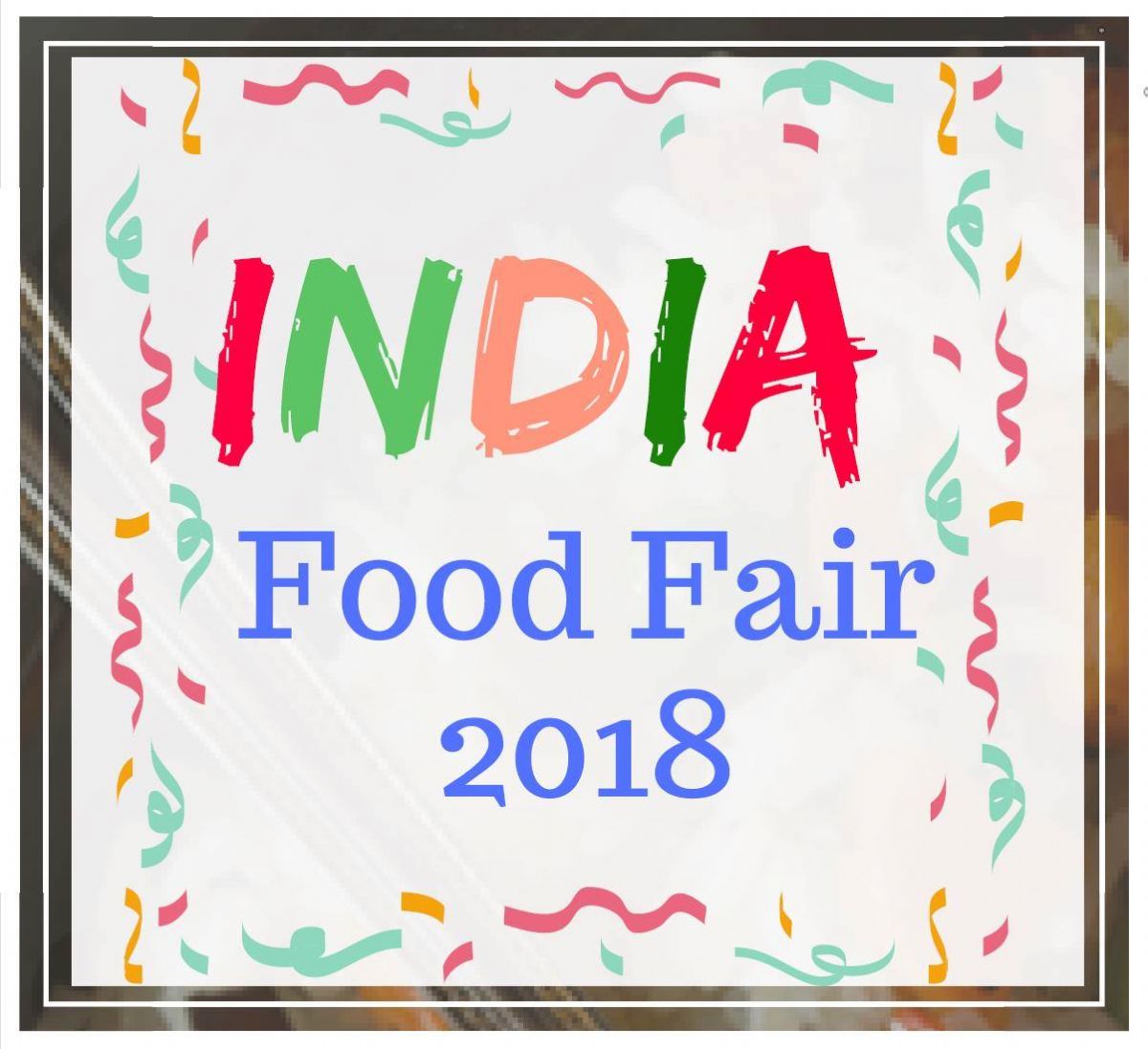 India Food Fair Cleveland
