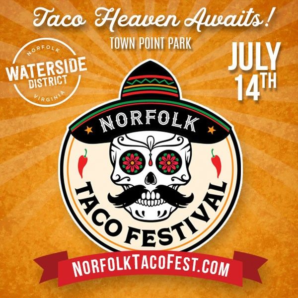 Norfolk Taco Festival