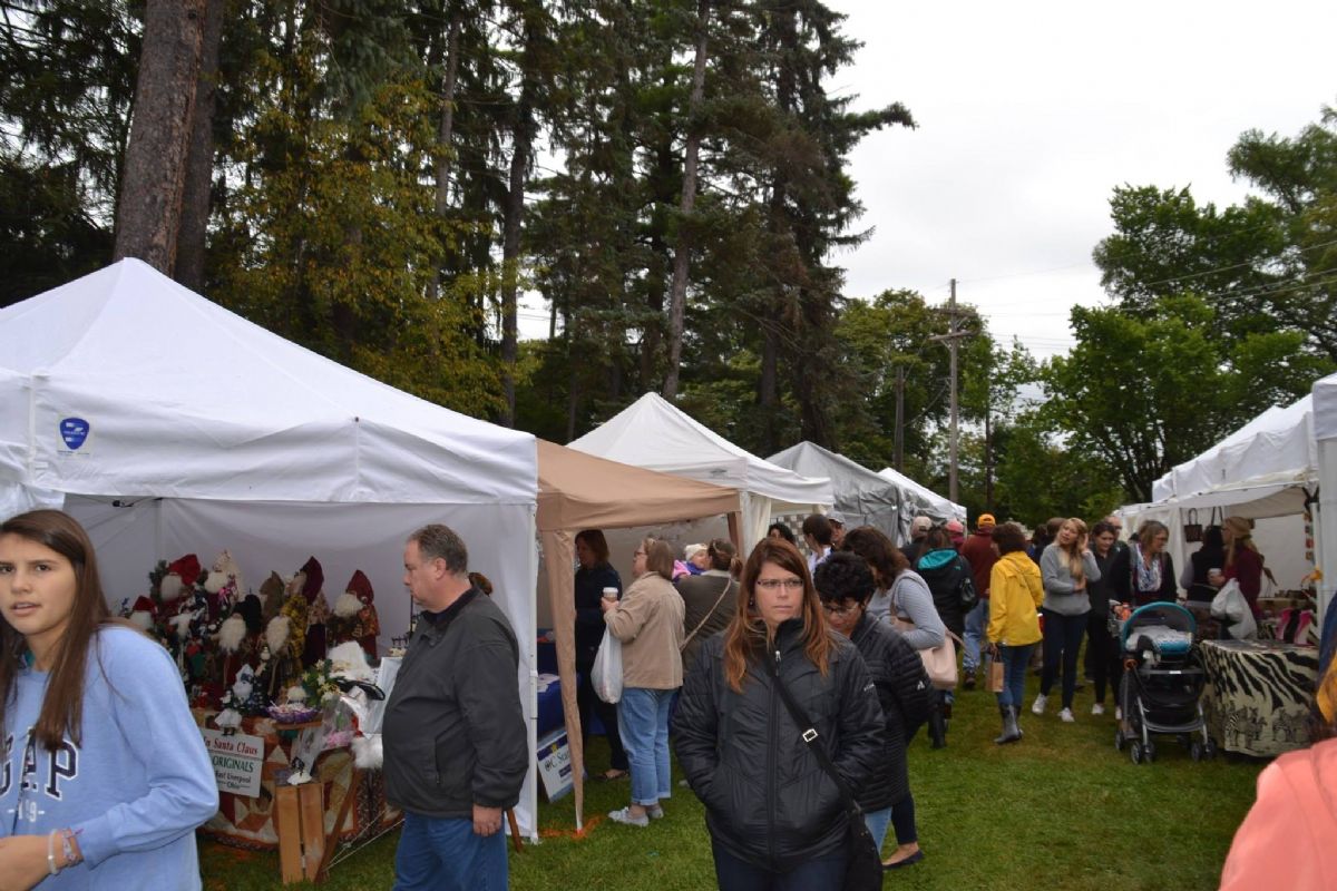 Log House Art Festival