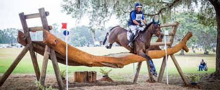 Ocala Jockey Club International 3-Day Event