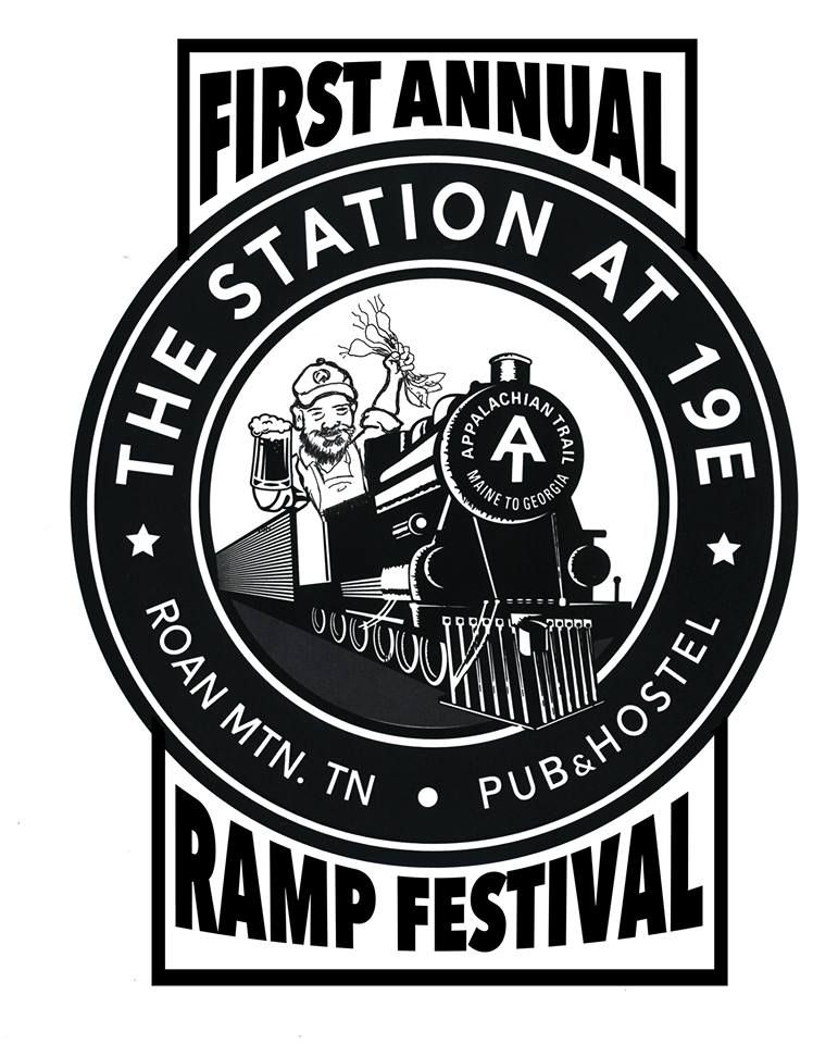 The Station at 19e Ramp Festival