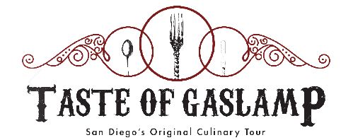 Taste of Gaslamp