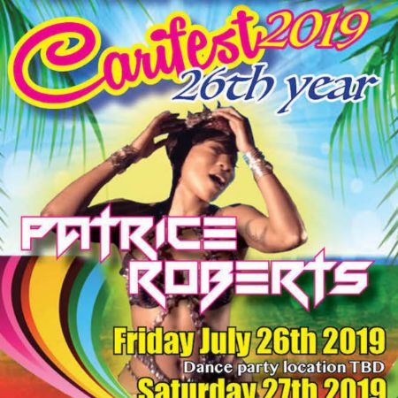 Twin Cities Carifest