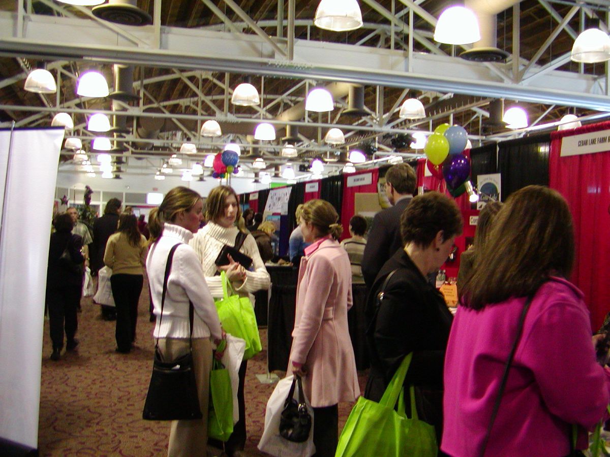 Minnesota Business EXPO
