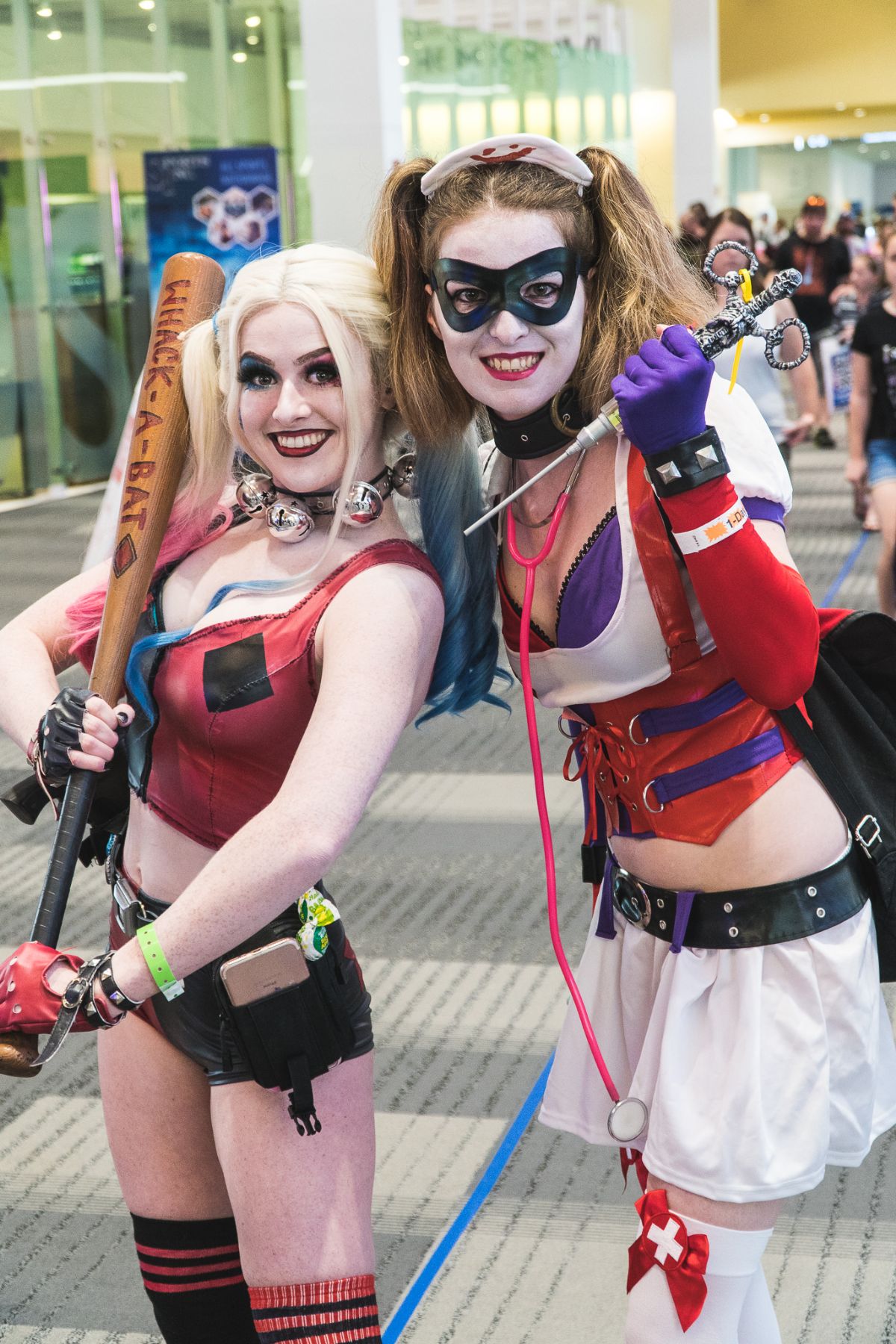 2019 Wizard World Bay Area