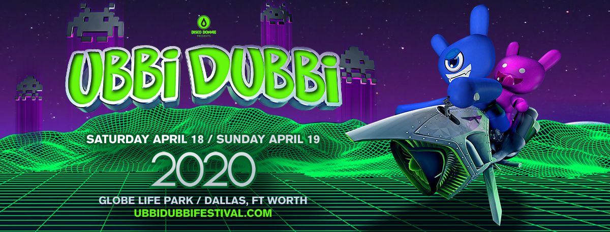 Ubbi Dubbi Promo Code
