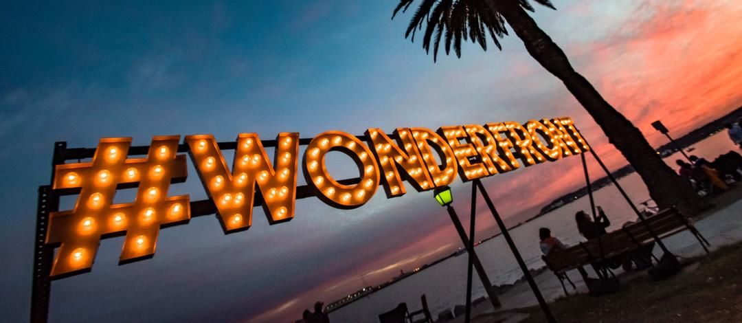 Wonderfront San Diego