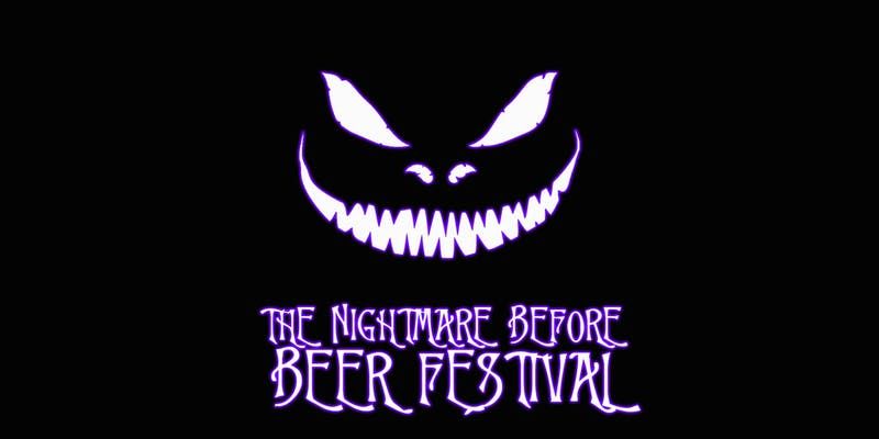 The Nightmare Before Beer Festival Indianapolis Promo Code