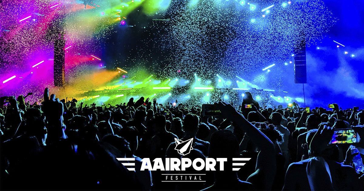 Aairport Festival Aalborg 2020