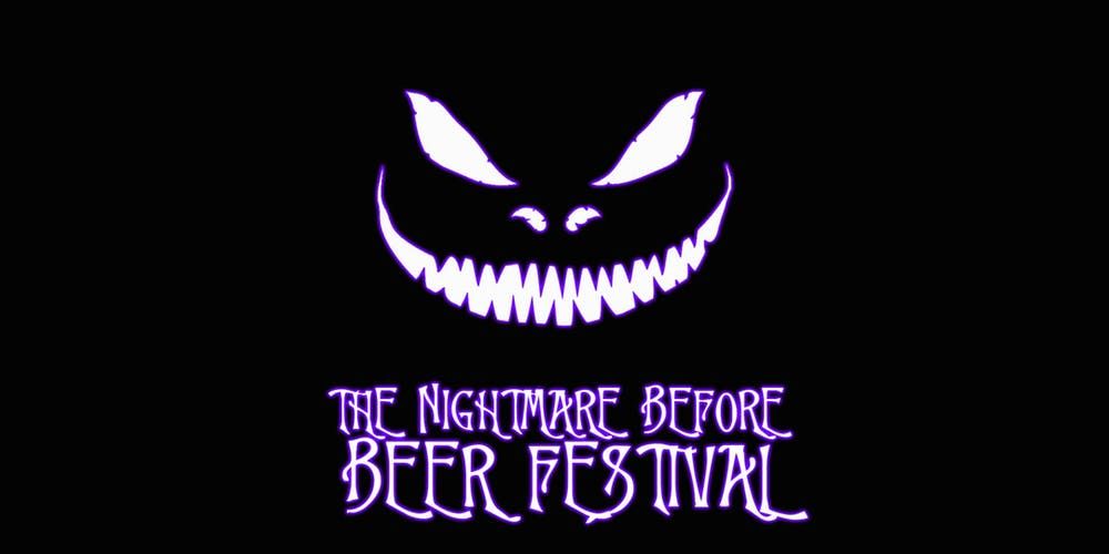 The Nightmare Before Beerfest Louisville Promo Code