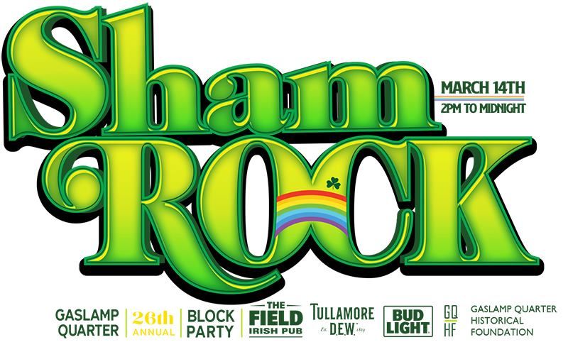 Best St Patricks Day Parties San Diego 2020