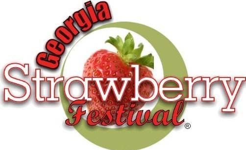 Georgia Strawberry Festival 