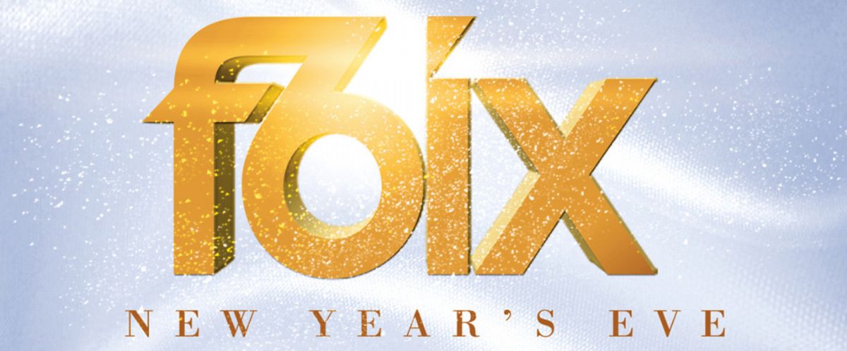 F6ix New Years Eve Discount Tickets