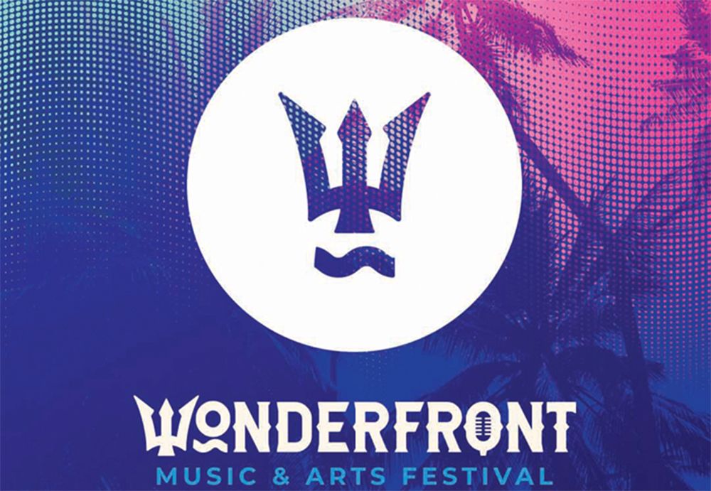 Wonderfront Lineup 2020