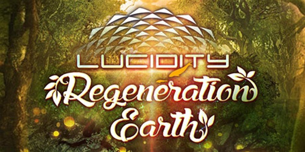 Lucidity Festival Live Oak 2020 Discount Tickets