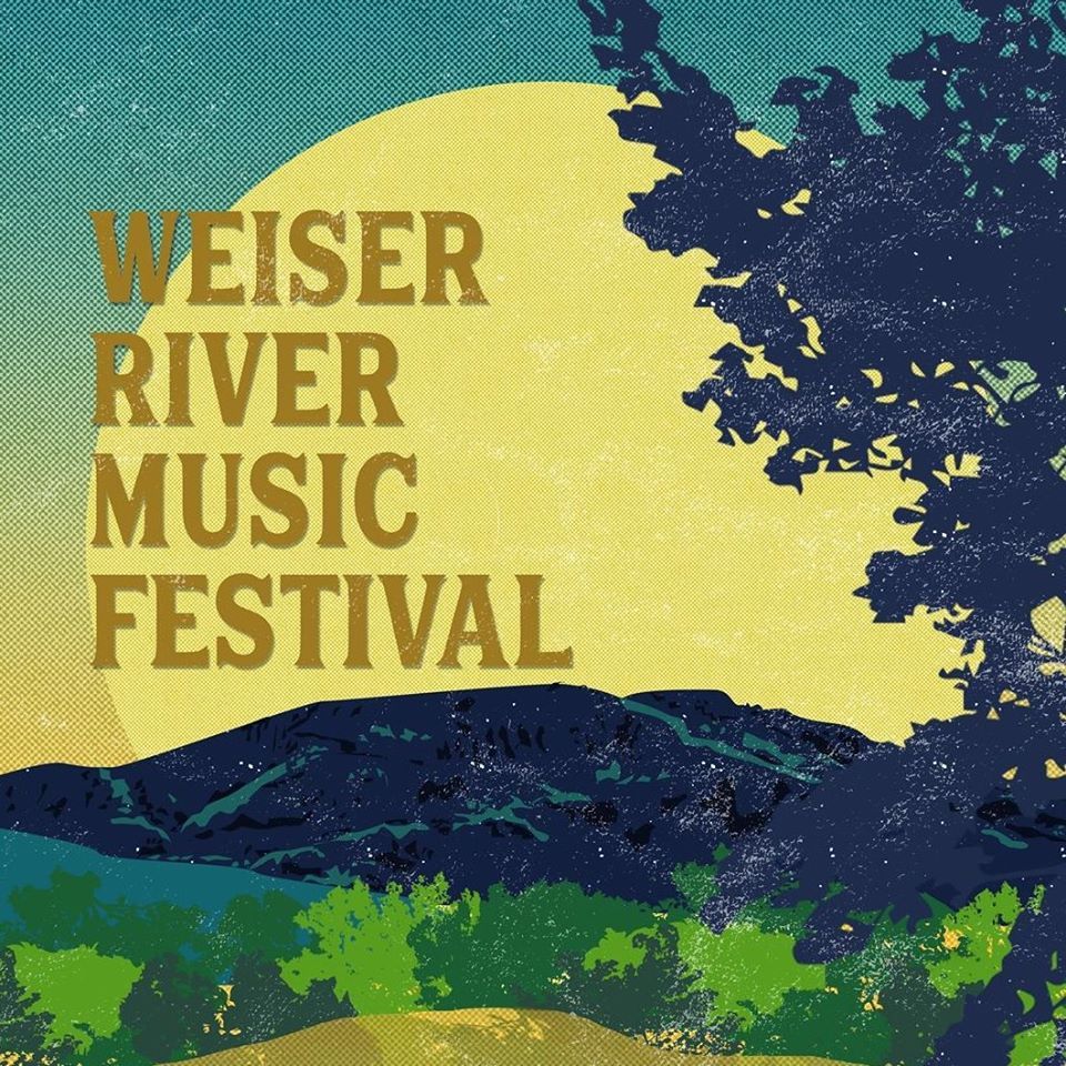 Weiser River Music Fest 2020 Discount Tickets