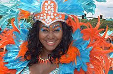 Atlanta DeKalb Caribbean Carnival