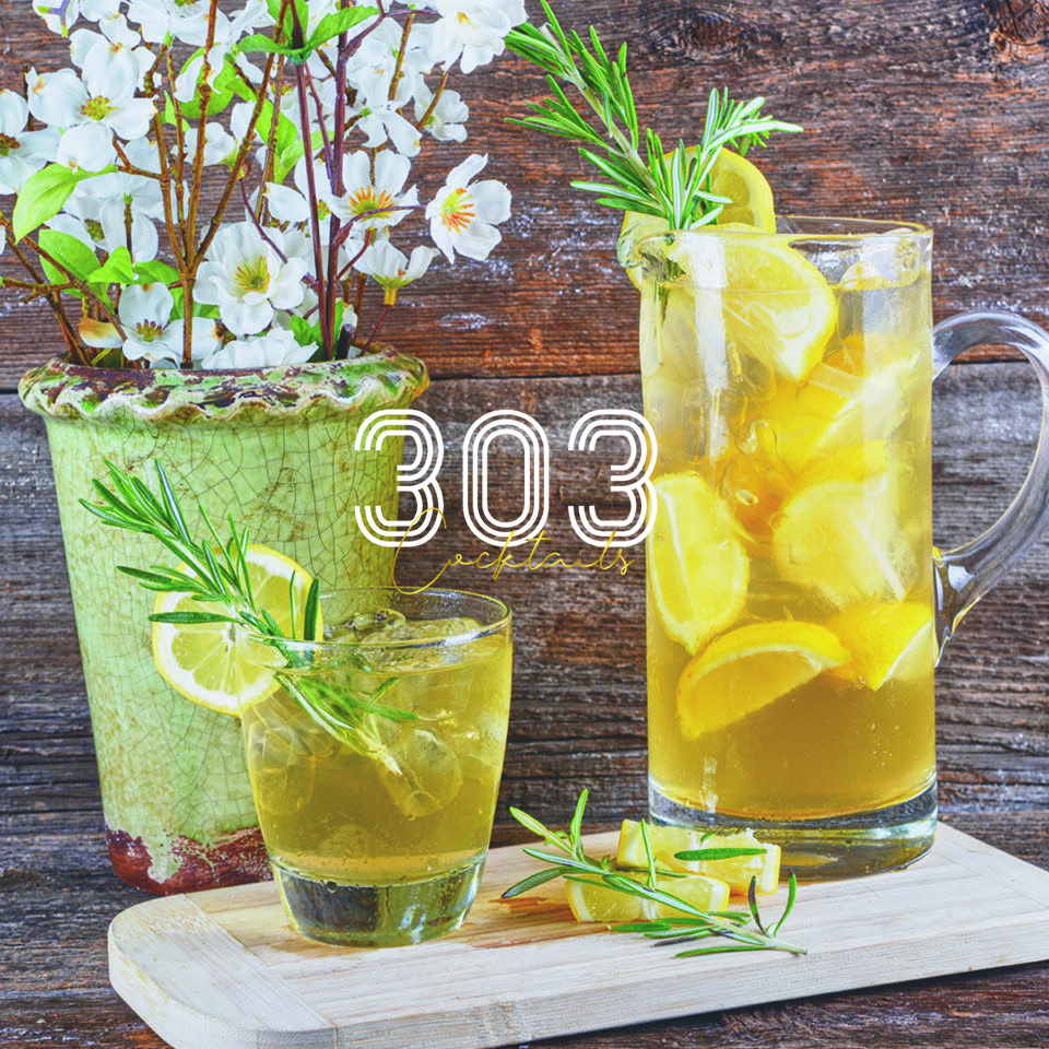 303 Cocktails 2020 Lakewood Discount Tickets