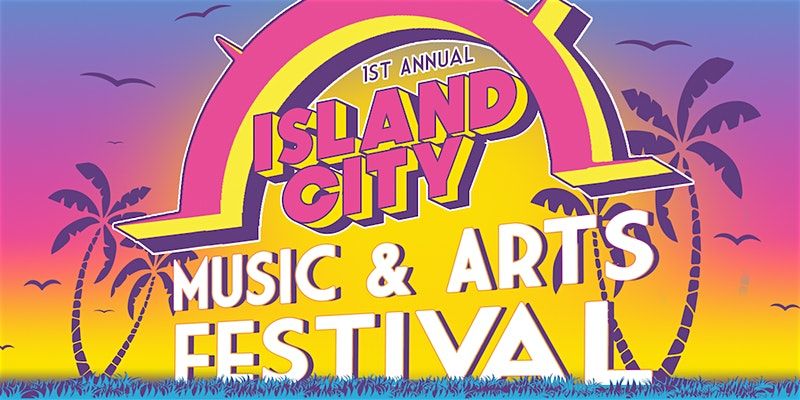 Island City Music Festival Miami Discount Tickets