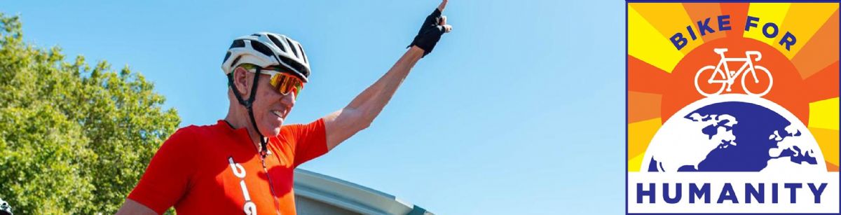 Bill Walton Bike for Humanity Promo Code