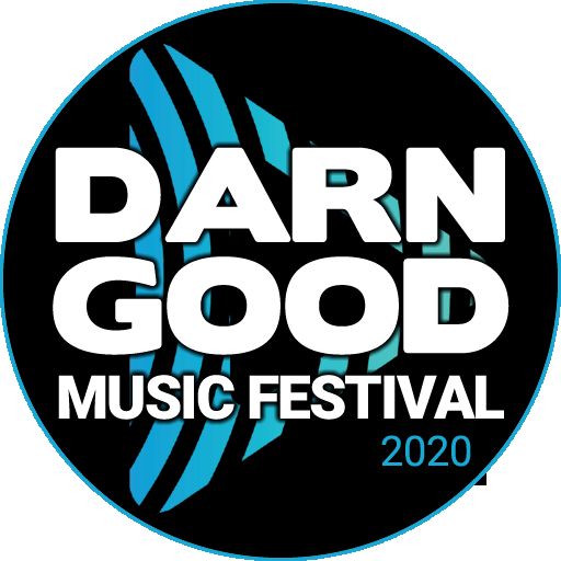 Darn Good Music Festival