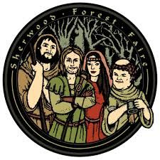Sherwood Forest Faire (Opening Weekend)
