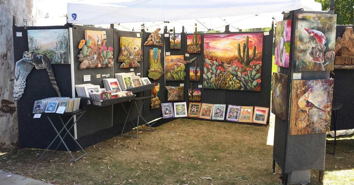 Art And Craft Festival