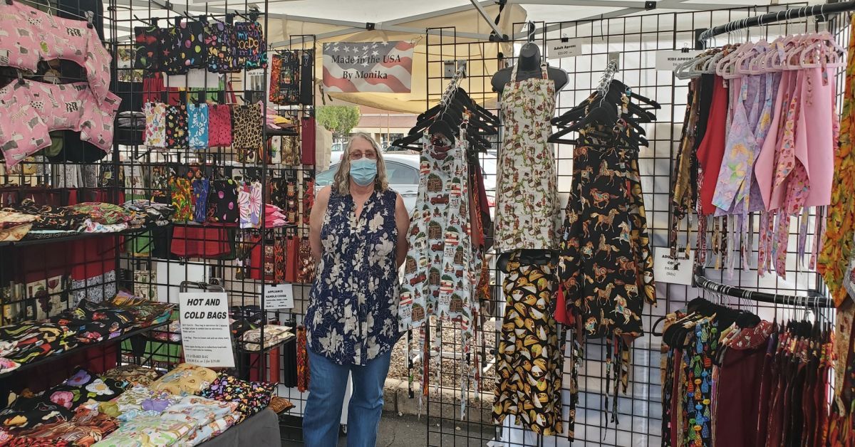 Art And Craft Festival