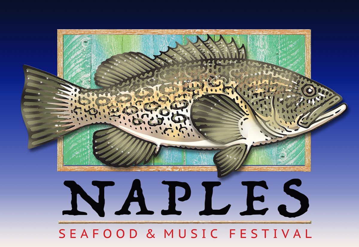 Premiere of the Naples Seafood & Music Festival