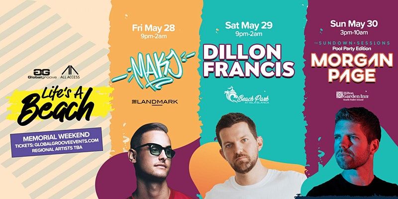 Life’s a Beach 2021 Promo Code
