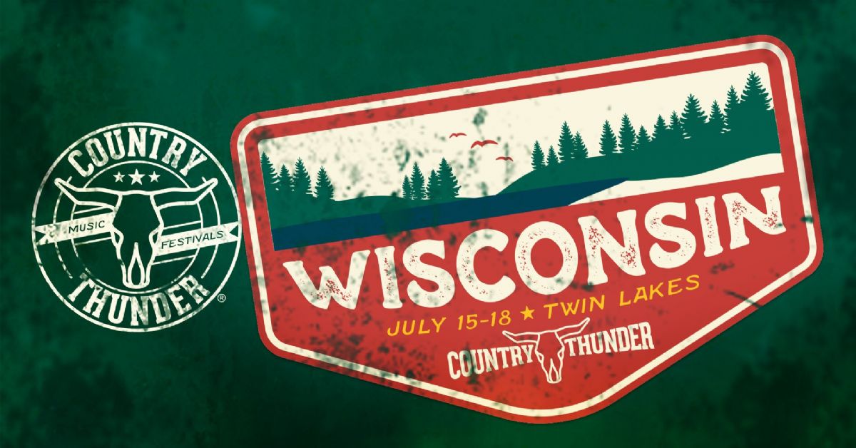 Country Thunder Wisconsin Promo Code 