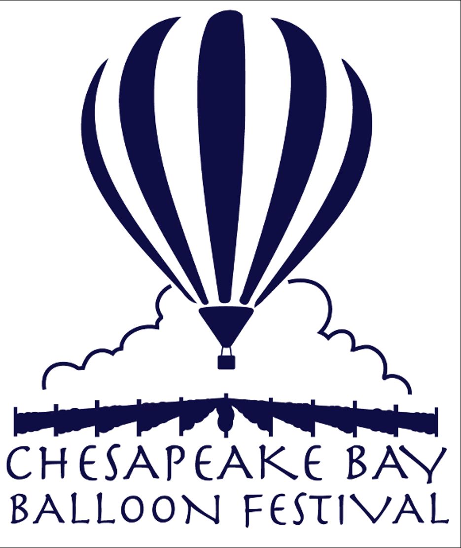 Chesapeake Bay Balloon Festival - 