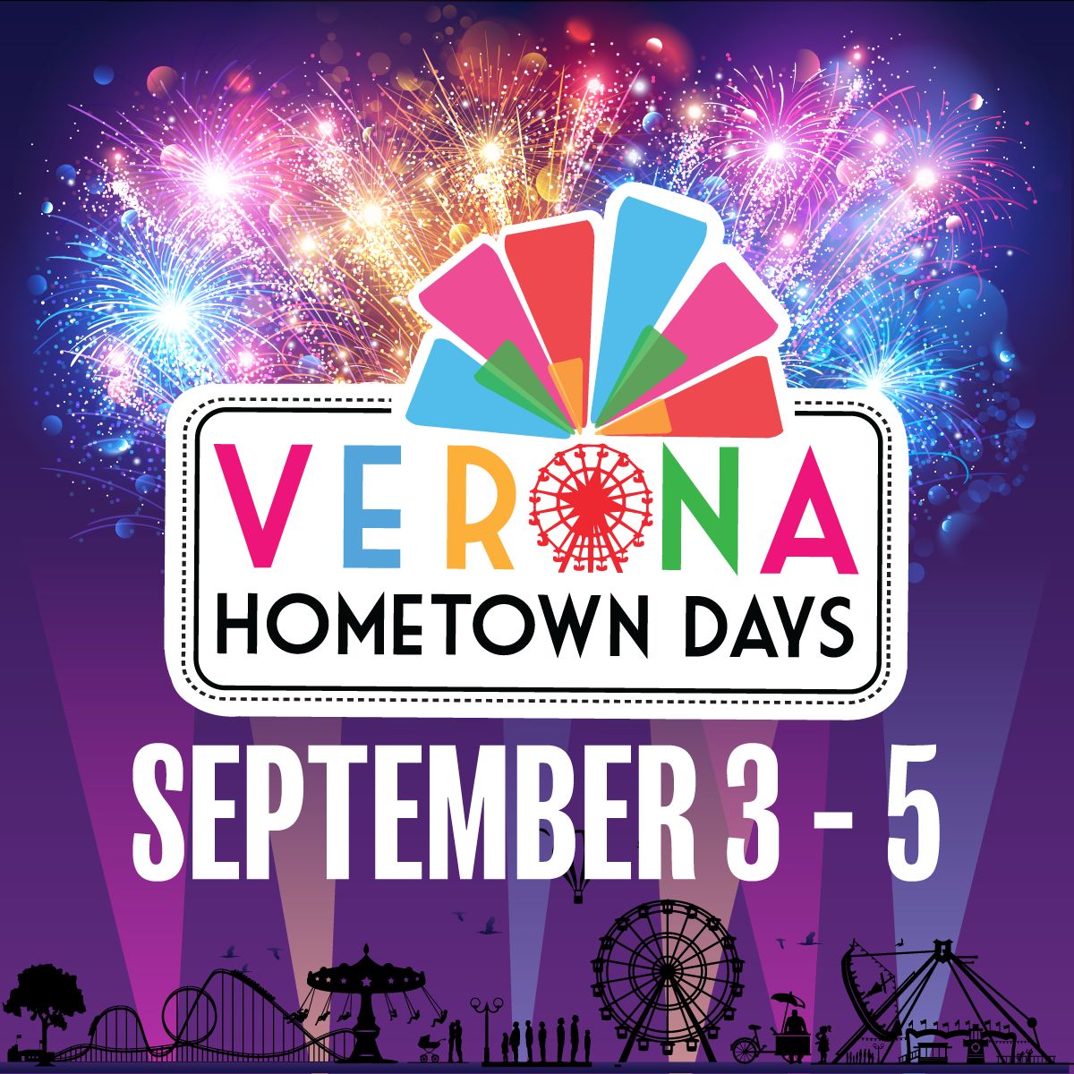 Verona Hometown Days