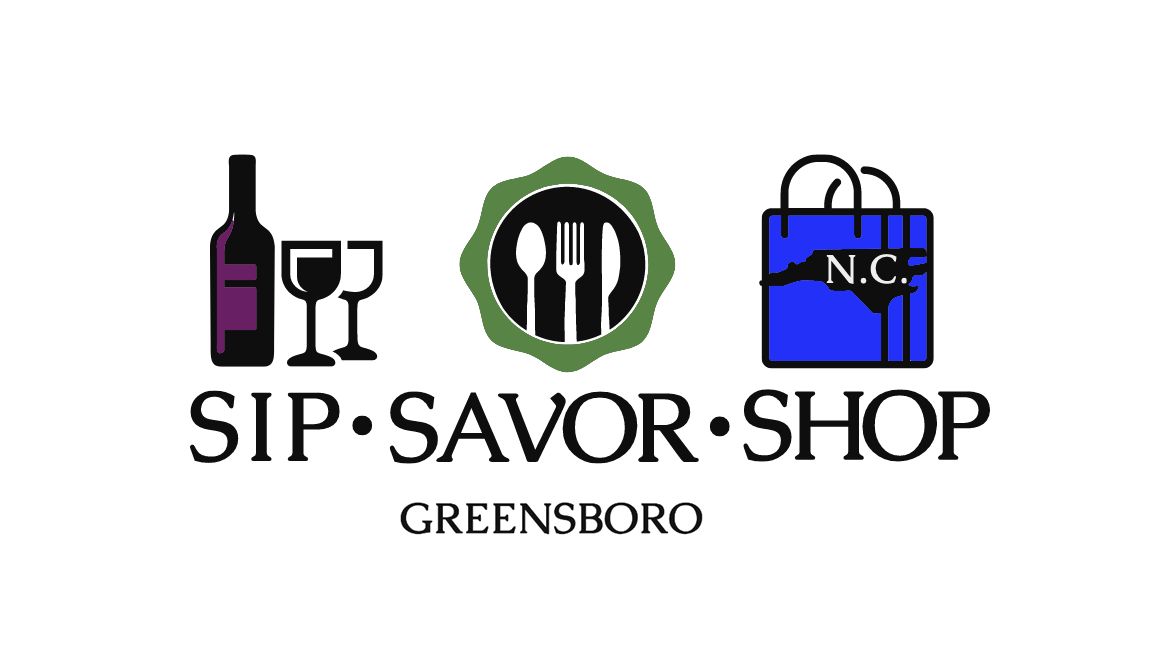 Sip Savor Shop NC - Sip Savor Shop comes to the Greensboro Coliseum Saturday September 25, 2021