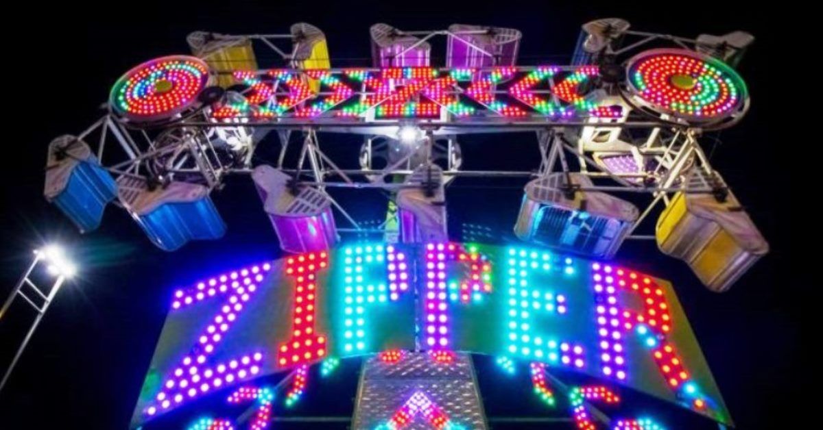 Altamonte Mall Carnival