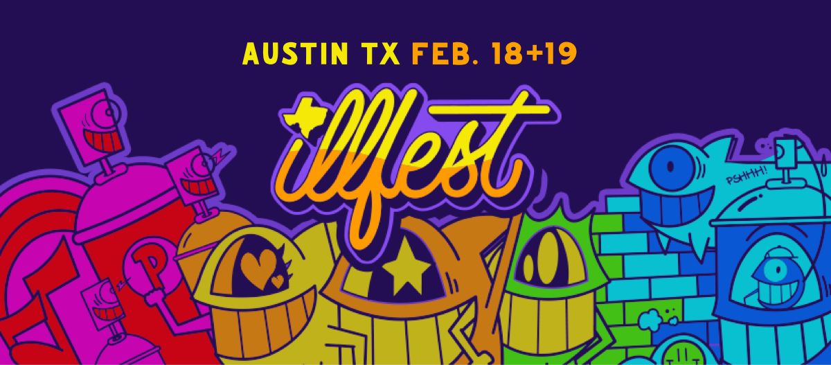 Illfest Promo Code