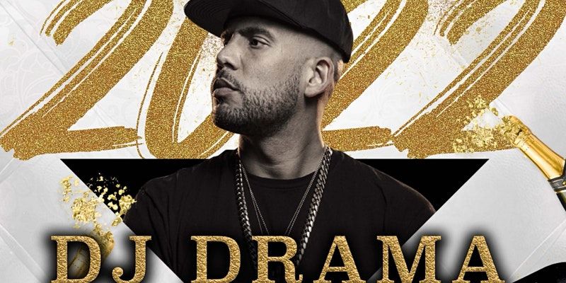 NYE DJ Drama Sugar Factory San Diego 2022 Promo Code