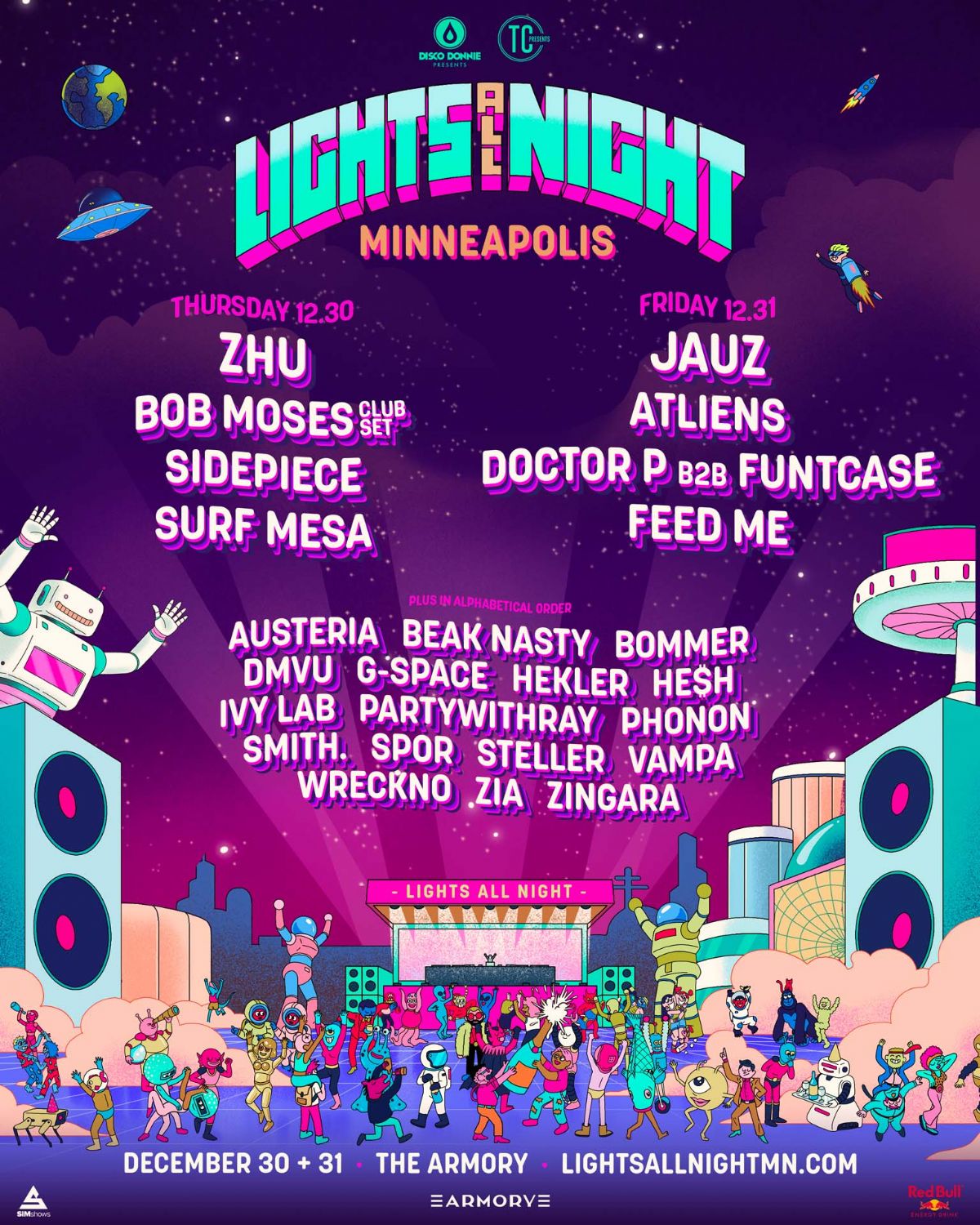 LAN MN Promo Code