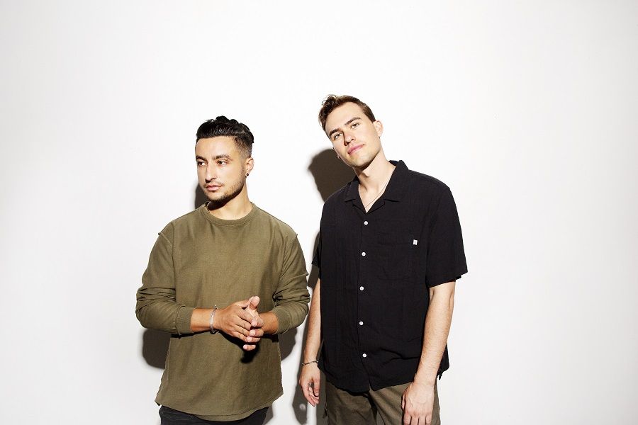 DIRECTV Presents Maxim Electric Nights - Super Bowl 56 Weekend - Los Angeles - Official Tickets and - Loud Luxury Performs at Maxim Electric Nights Super Bowl LVI Weekend