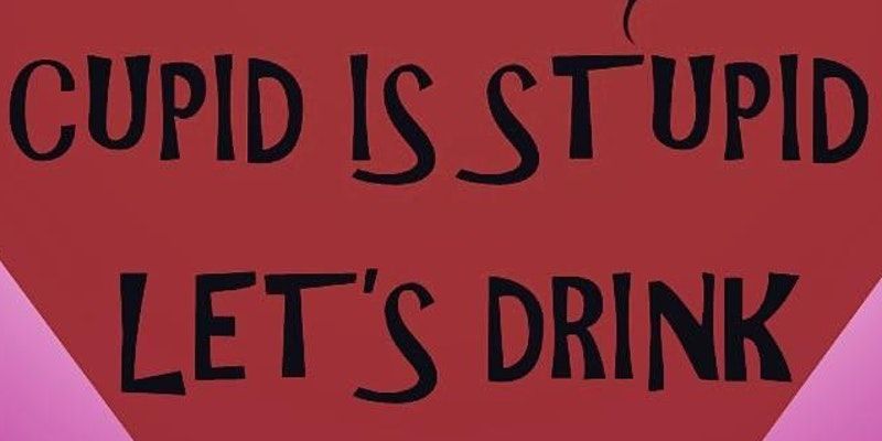 Stupid Cupid Pub Crawl San Diego Promo Code