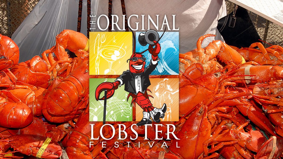 Original Lobster Festival