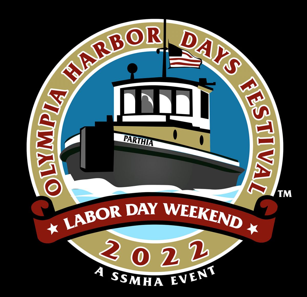 Olympia Harbor Days