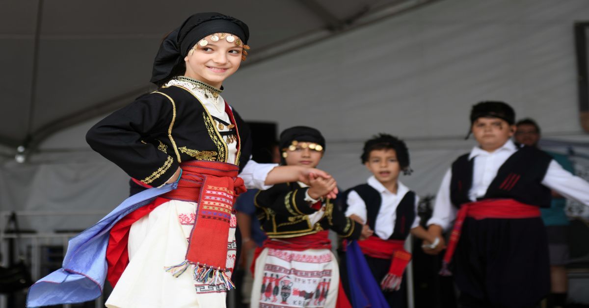 Denver Greek Festival