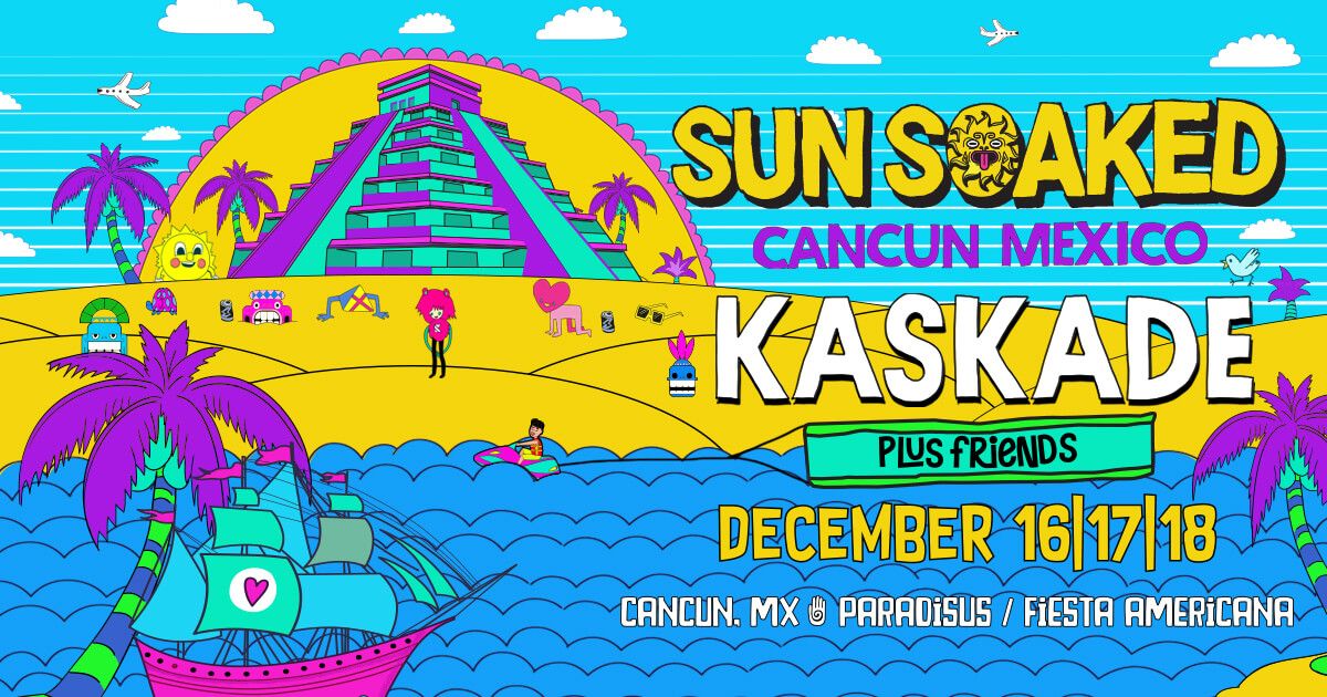 Sun Soaked Cancun 2022 Promo Code