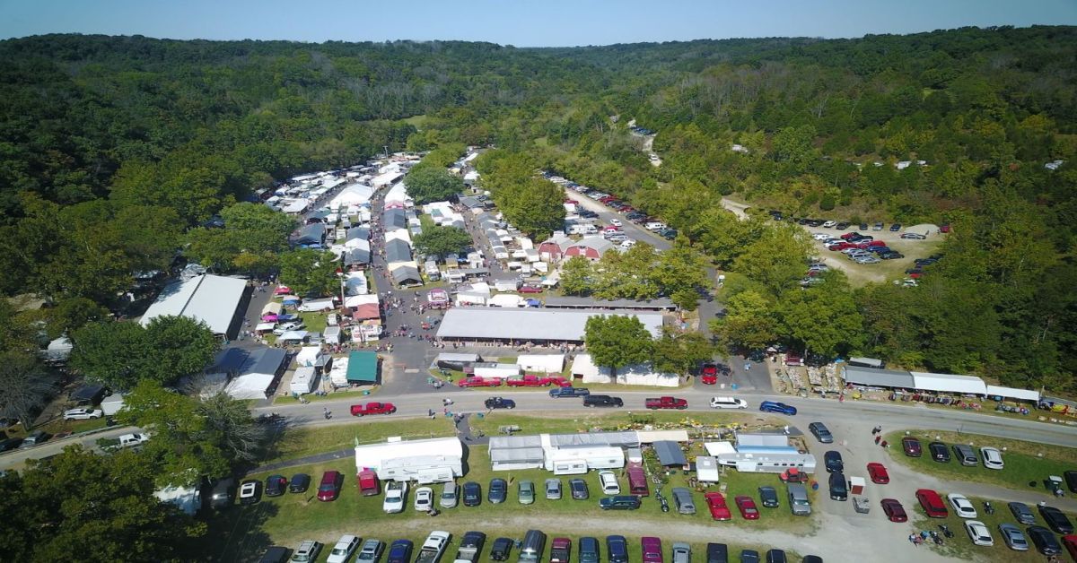 Friendship Flea Market