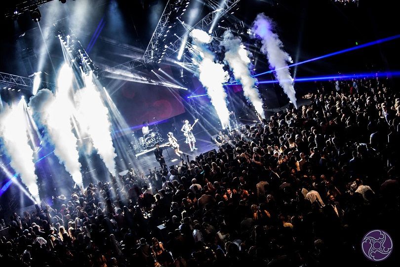 Best Super Bowl Parties 2023 - Maxim Super Bowl Party 2023 - TAO X Maxim Big Game Party - TAO X Maxim Party Tickets - Celebrities, Athletes, Models, Red Carpet Event